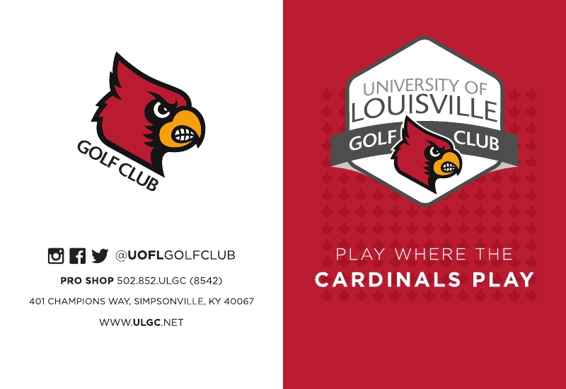 Home - University of Louisville Golf Club